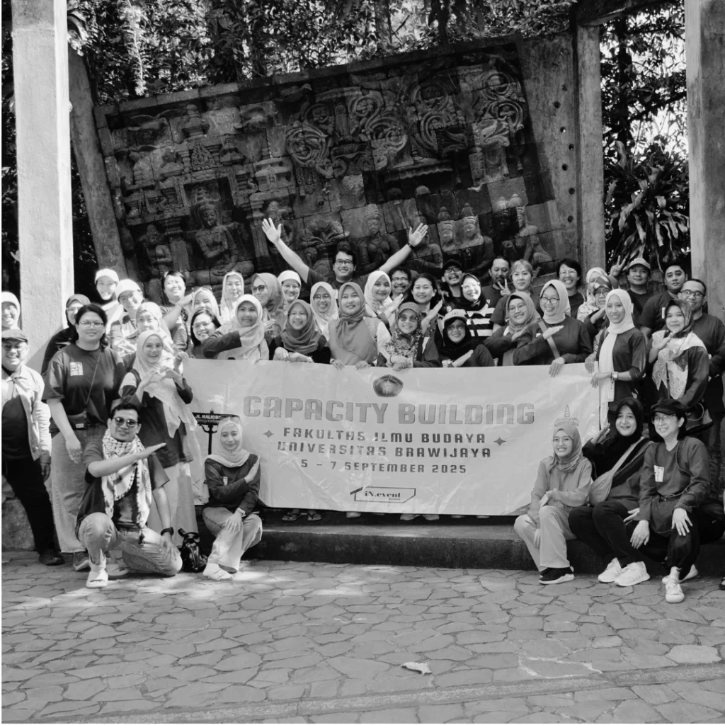 in event organizer