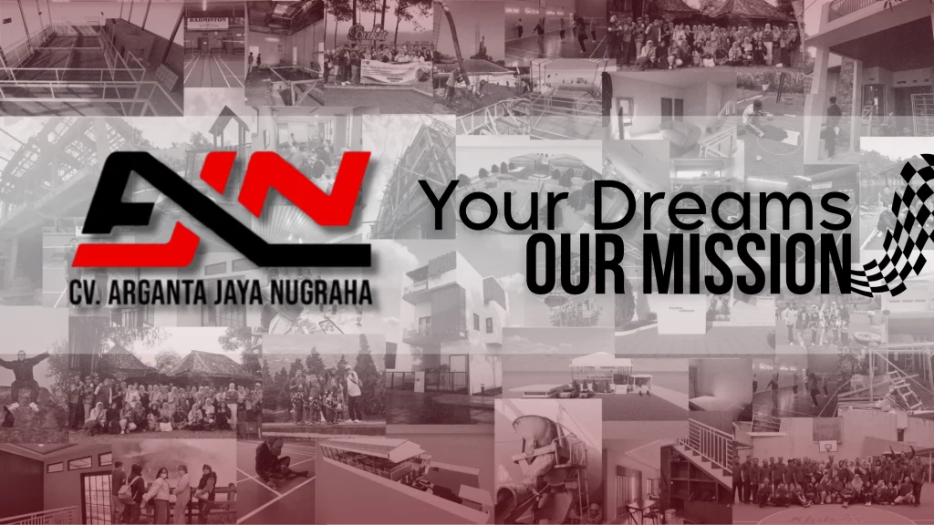 arganta jaya nugraha kontraktor