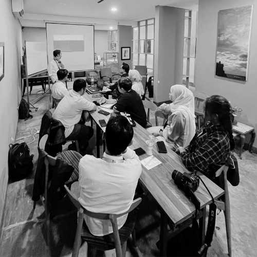 jasa kontraktor bangunan dan lapangan