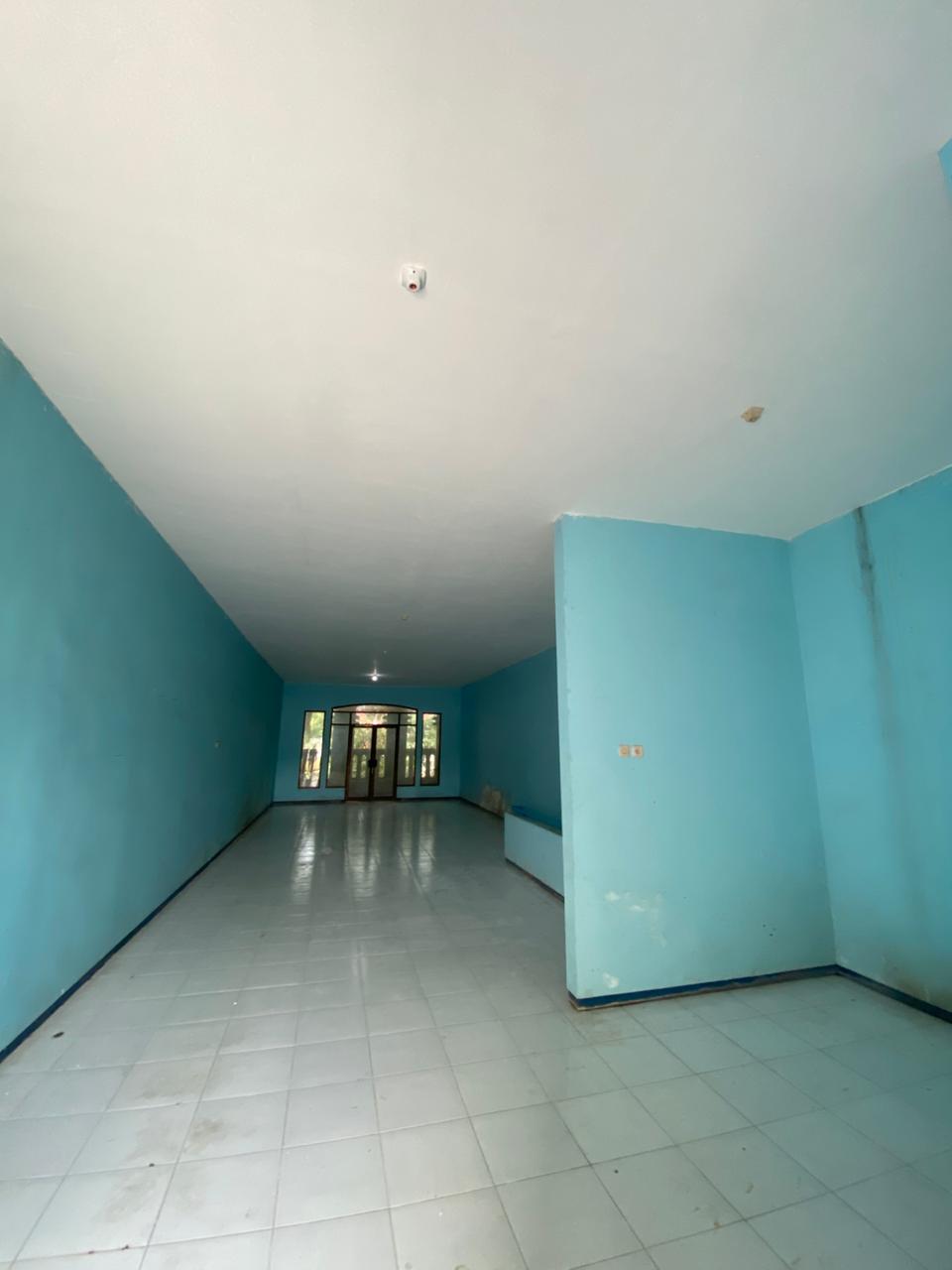 renovasi dan maintenance bangunan